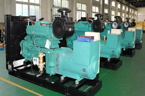 泽州小型柴油发电机 泽州小型柴油发电机